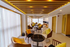 Best Western Heritage
