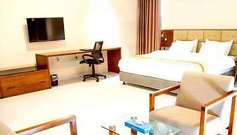 Best Western Heritage