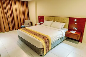 Best Western Heritage