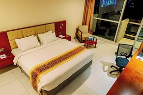 Best Western Heritage