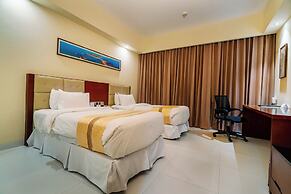 Best Western Heritage