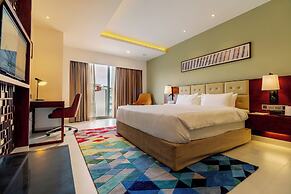 Best Western Heritage