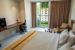 Best Western Heritage