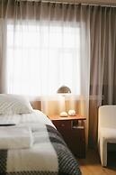 Aurora Farm Hotel