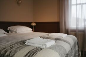 Aurora Farm Hotel