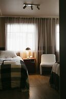 Aurora Farm Hotel