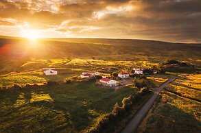 Aurora Farm Hotel