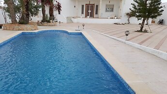 Villa La Fidèle
