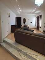 Villa La Fidèle