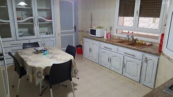 Villa La Fidèle