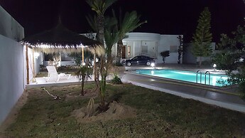 Villa La Fidèle