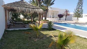 Villa La Fidèle