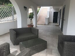 La Bouganville