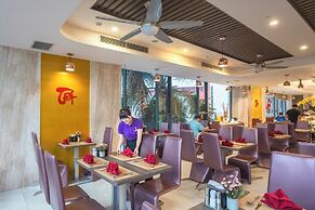 V Hotel Nha Trang