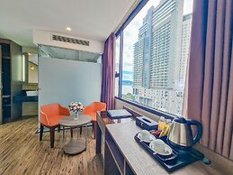 V Hotel Nha Trang