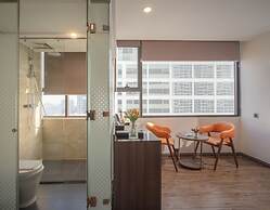 V Hotel Nha Trang