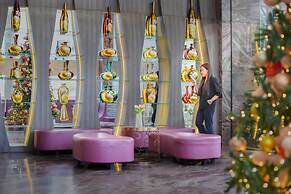 V Hotel Nha Trang