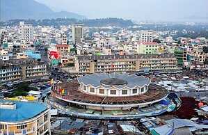 V Hotel Nha Trang
