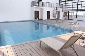 Hotel Karthika Park
