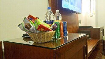 Hotel Karthika Park