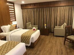 Hotel Karthika Park
