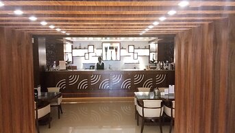 Hotel Karthika Park