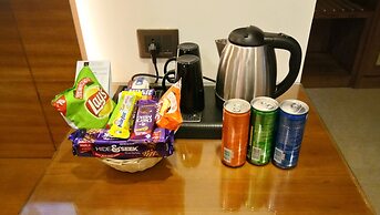 Hotel Karthika Park
