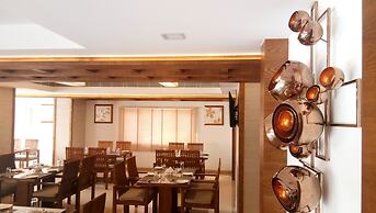 Hotel Karthika Park