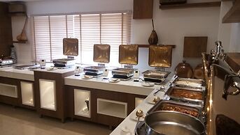 Hotel Karthika Park