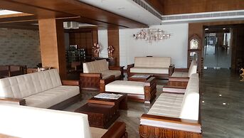 Hotel Karthika Park
