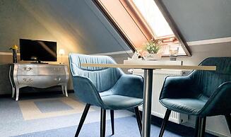 Landhotel Wesenitz