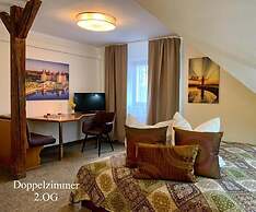 Landhotel Wesenitz