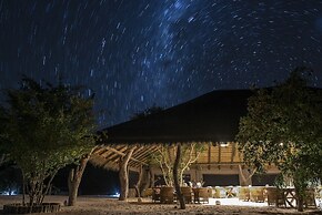 Leopard Plains