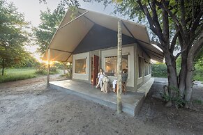 Leopard Plains