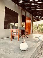 Leopard Plains