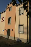 Hôtel de Bâle