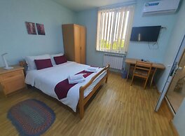 Kesabella Touristic Hotel