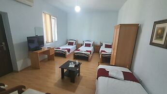 Kesabella Touristic Hotel