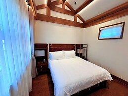 Jingshan Garden Hotel