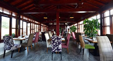 Jingshan Garden Hotel