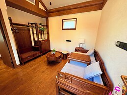 Jingshan Garden Hotel