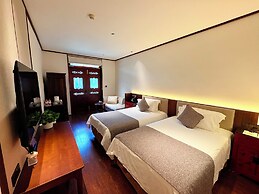Jingshan Garden Hotel