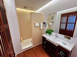 Jingshan Garden Hotel