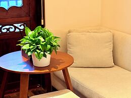 Jingshan Garden Hotel