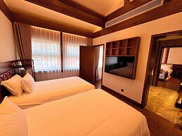 Jingshan Garden Hotel