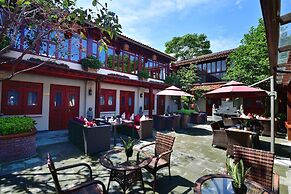 Jingshan Garden Hotel
