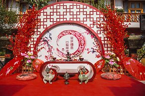 Jingshan Garden Hotel
