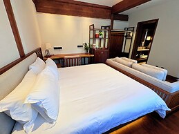 Jingshan Garden Hotel