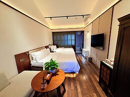 Jingshan Garden Hotel