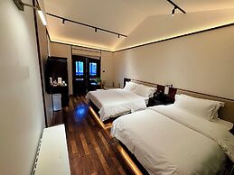 Jingshan Garden Hotel